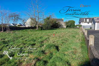 achat terrain plouec-du-trieux 22260