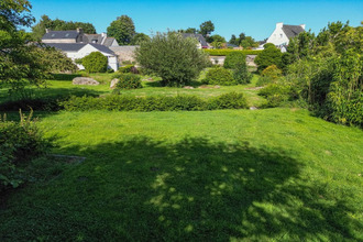 achat terrain plouedern 29800