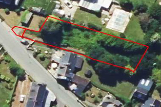 achat terrain plouezec 22470