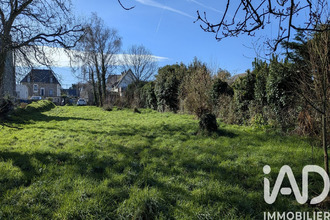 achat terrain plouezec 22470
