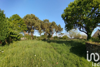 achat terrain plouezoc-h 29252