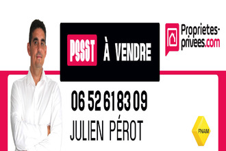 achat terrain ploufragan 22440