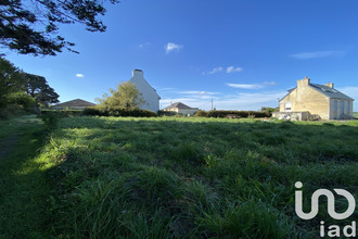 achat terrain plougasnou 29630