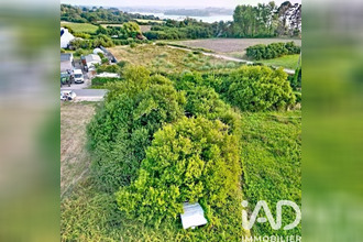 achat terrain plougasnou 29630