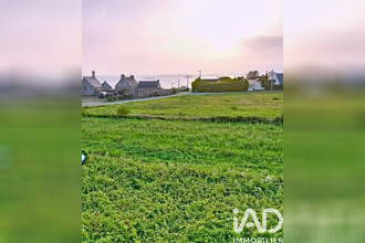 achat terrain plougasnou 29630