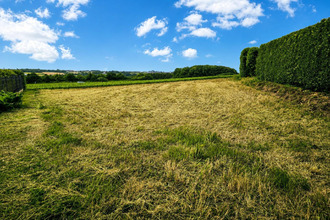 achat terrain plougasnou 29630