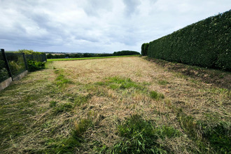 achat terrain plougasnou 29630