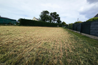 achat terrain plougasnou 29630