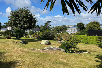 achat terrain plougastel-daoulas 29470