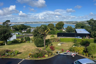 achat terrain plougastel-daoulas 29470