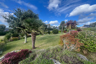 achat terrain plougastel-daoulas 29470