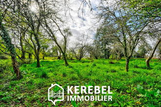 achat terrain plougastel-daoulas 29470