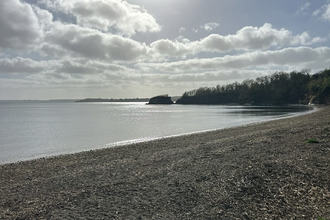 achat terrain plougastel-daoulas 29470