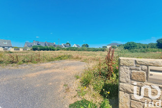 achat terrain plougonvelin 29217