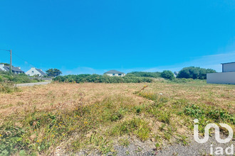 achat terrain plougonvelin 29217