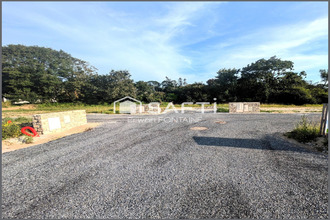 achat terrain plougonvelin 29217