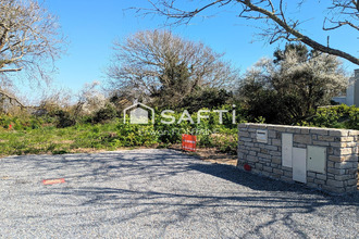 achat terrain plougonvelin 29217