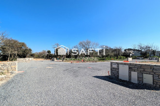 achat terrain plougonvelin 29217