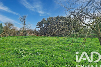 achat terrain plougonvelin 29217