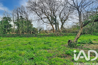 achat terrain plougonvelin 29217