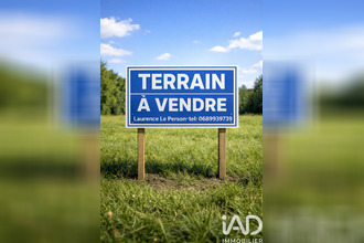 achat terrain plougonvelin 29217