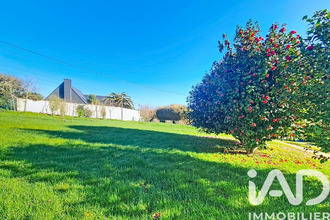 achat terrain plougonvelin 29217