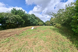 achat terrain plougonven 29640