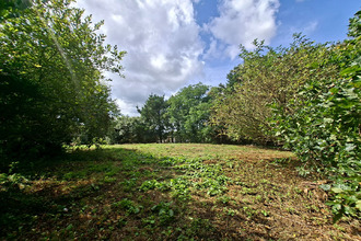 achat terrain plougonven 29640