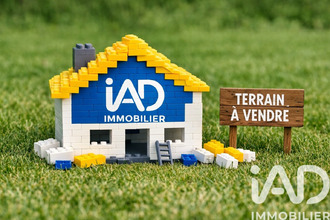 achat terrain plougonven 29640