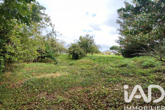 achat terrain plougonven 29640