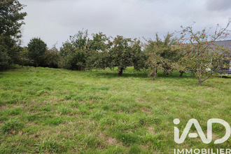 achat terrain plougonven 29640