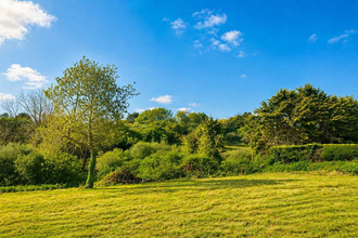 achat terrain plougoulm 29250