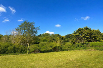 achat terrain plougoulm 29250