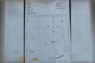 achat terrain plougoulm 29250