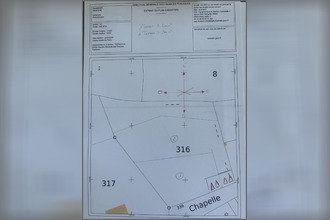 achat terrain plougoulm 29250