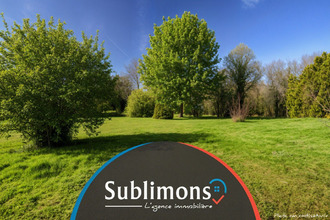 achat terrain plougoumelen 56400