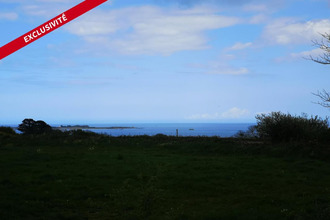 achat terrain plougrescant 22820