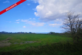 achat terrain plougrescant 22820