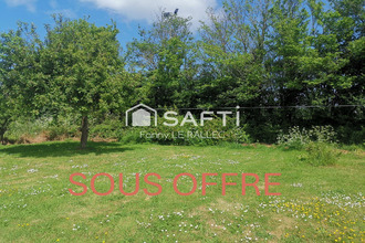 achat terrain plougrescant 22820