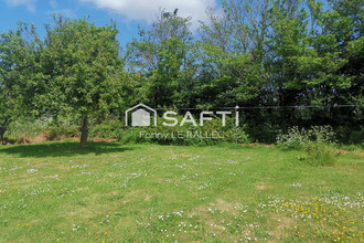 achat terrain plougrescant 22820