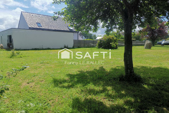 achat terrain plougrescant 22820