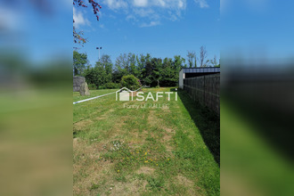 achat terrain plougrescant 22820