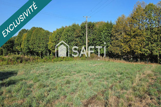 achat terrain plouguenast 22150