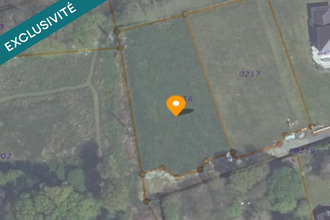 achat terrain plouguenast 22150