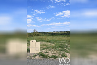 achat terrain plouguerneau 29880