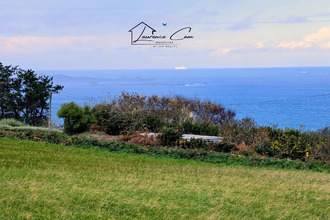 achat terrain plouguerneau 29880