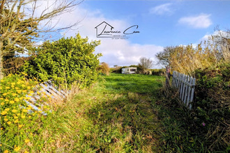 achat terrain plouguerneau 29880