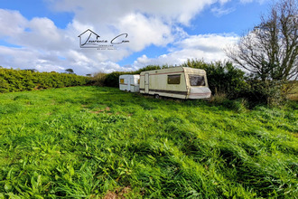 achat terrain plouguerneau 29880