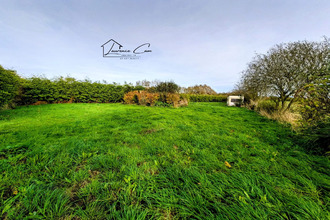 achat terrain plouguerneau 29880