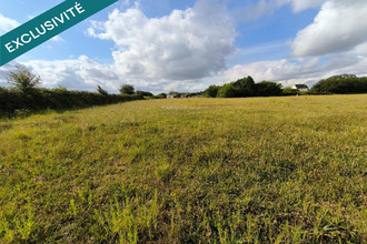 achat terrain plouguiel 22220